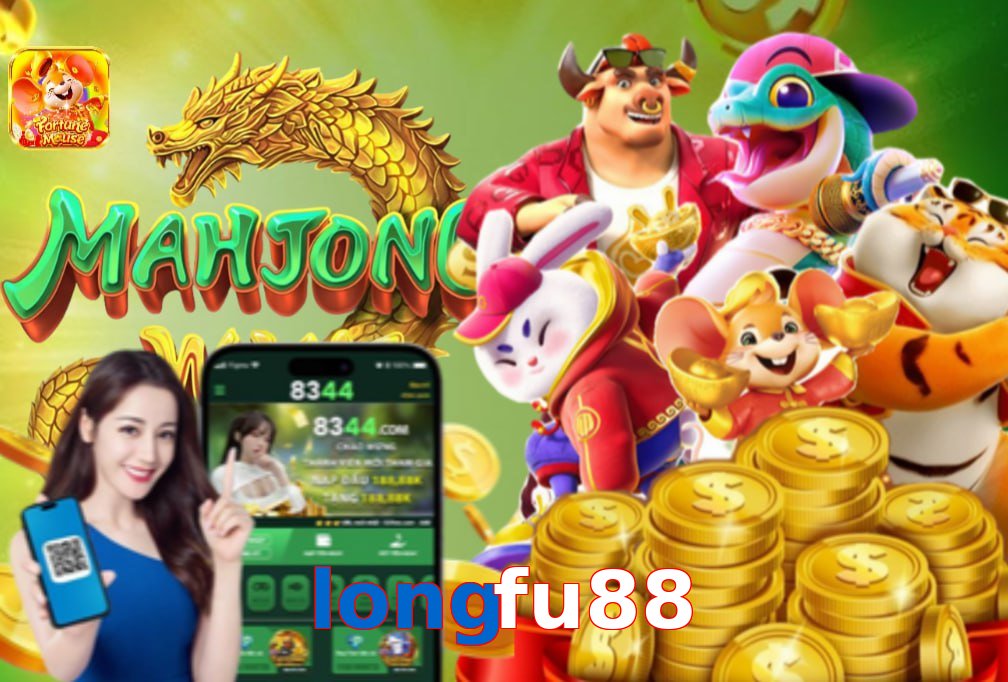 longfu88